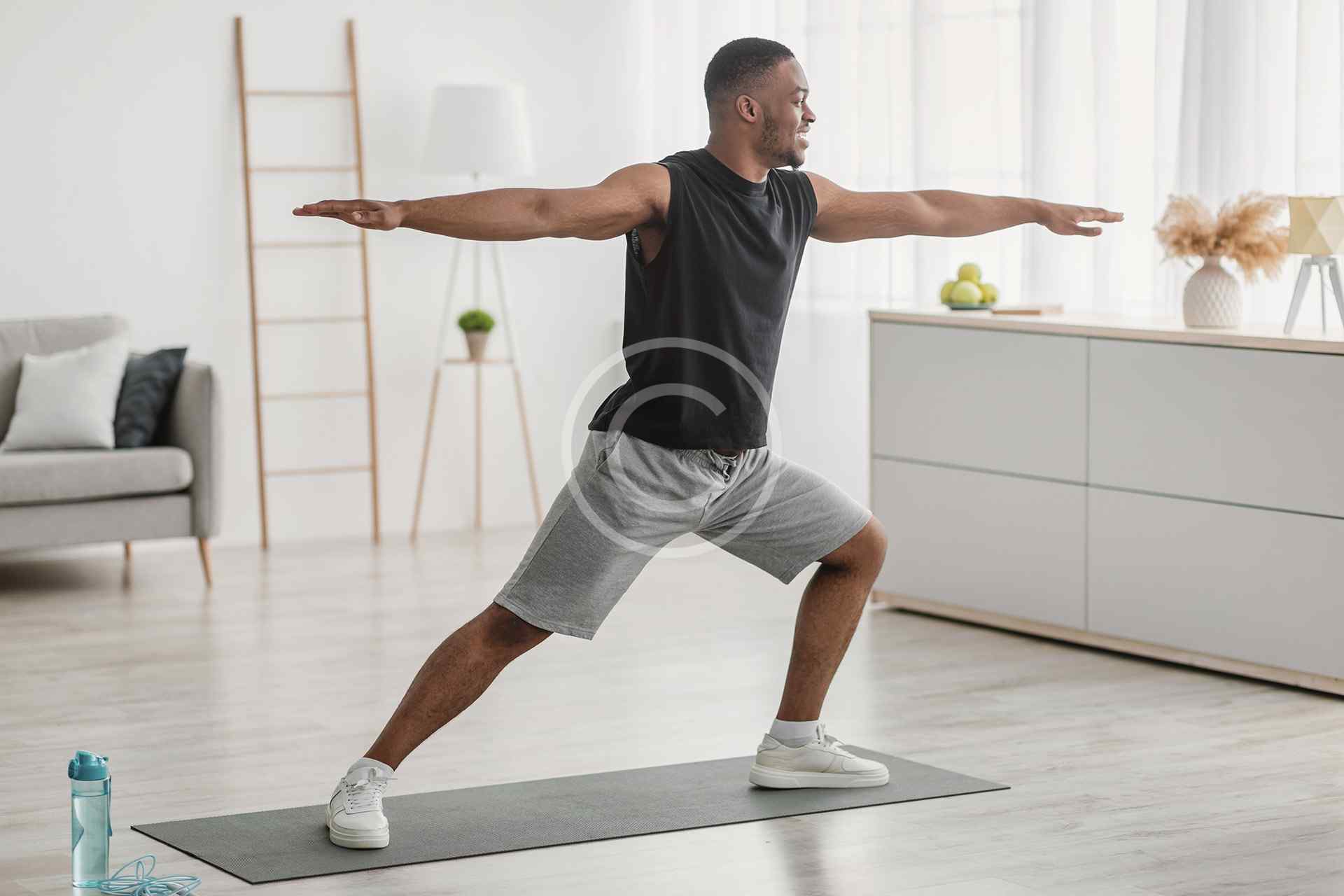 Anusara yoga